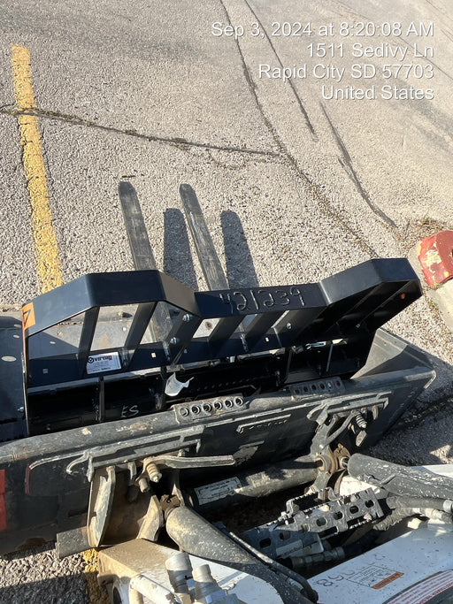 2024 VIRNIG PF4855-5VG