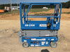 2020 Genie GS-1930 Fixed rails with chain entry gate - Pre A92.20