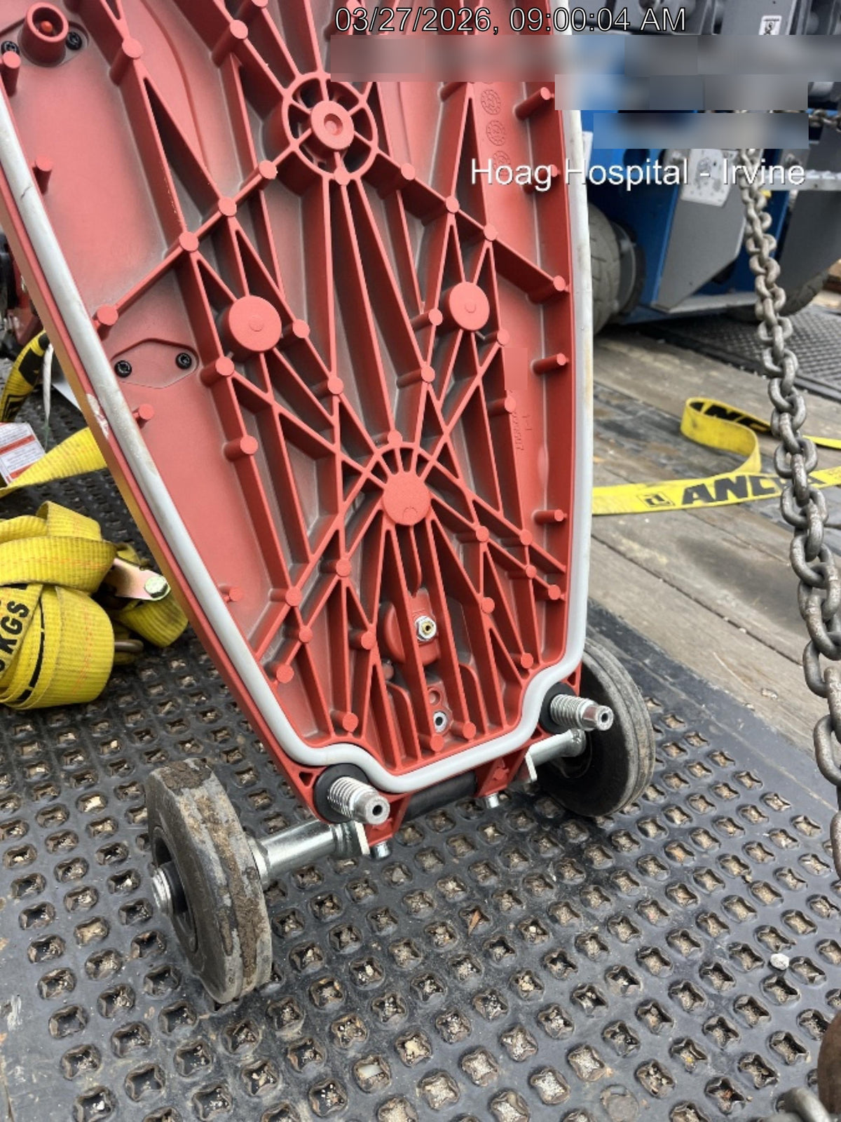 2024 HILTI DD 150-U