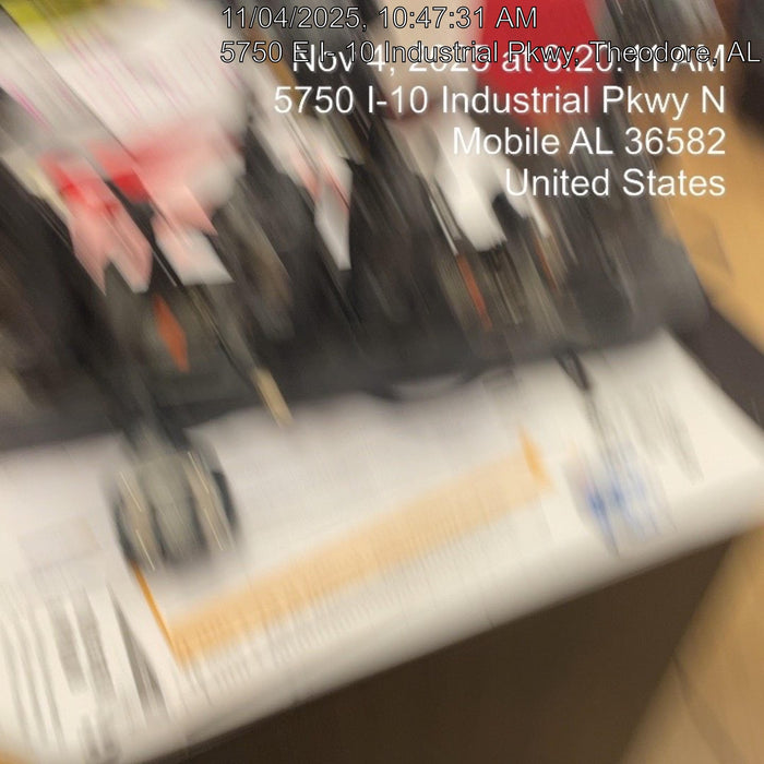 2020 MOTOROLA RDU4100