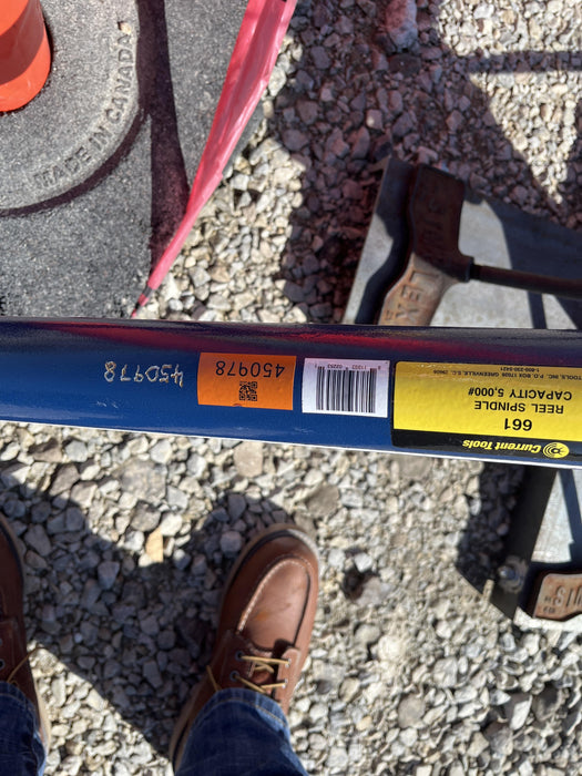 2021 SIMPLEX CRA1029L