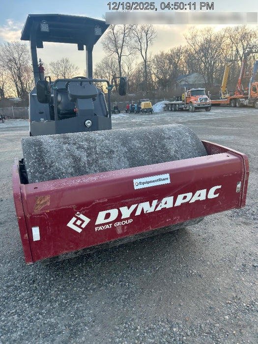 2023 DYNAPAC CA1400D