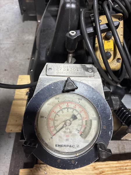 2040 ENERPAC ZU4208BB-QH