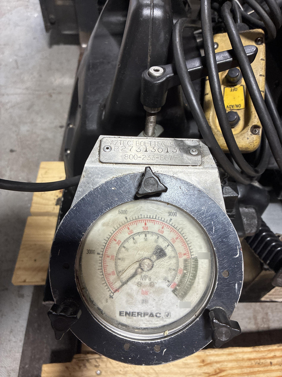 2040 ENERPAC ZU4208BB-QH