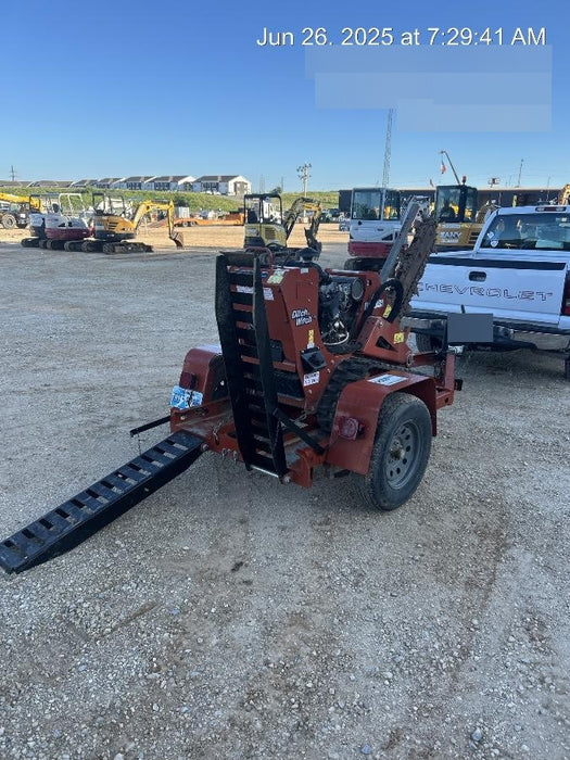 2020 DITCH WITCH S3C