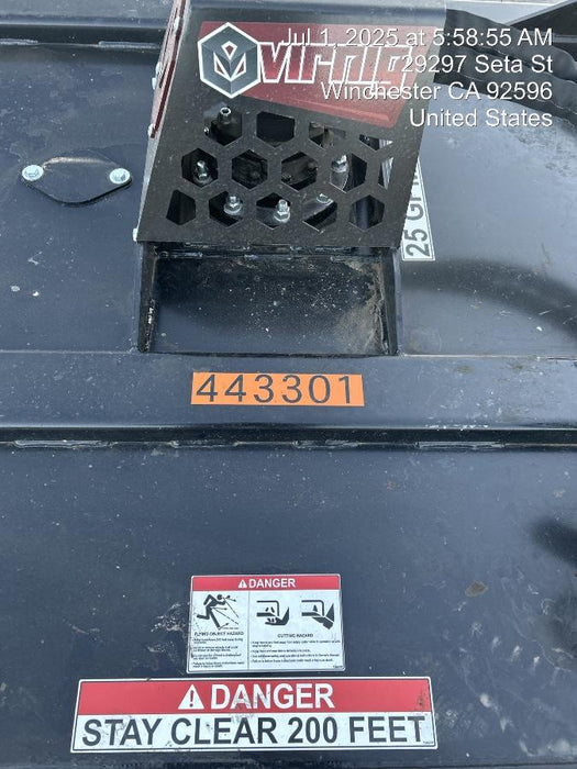 2024 VIRNIG RBV72-25