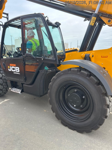 2026 JCB 512-56