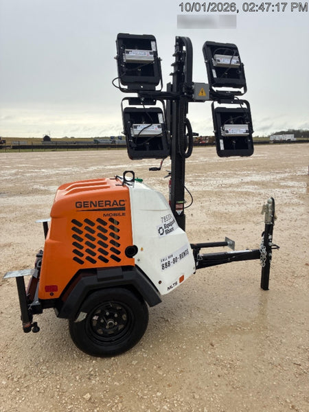 2026 GENERAC MLTS-4