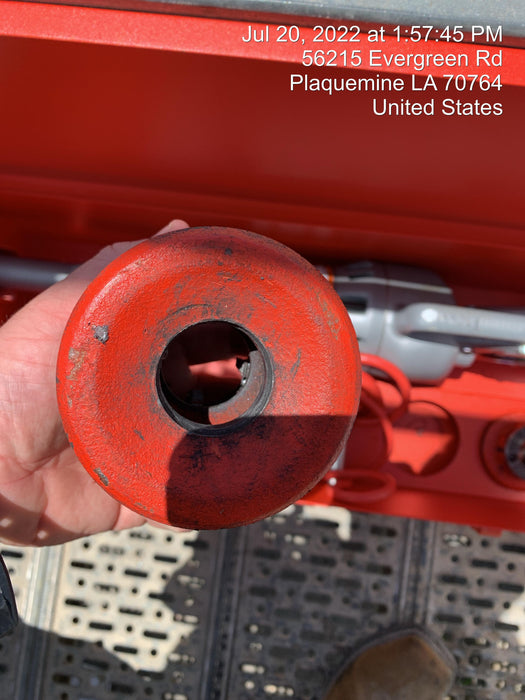 2021 RIDGID 41935-KIT