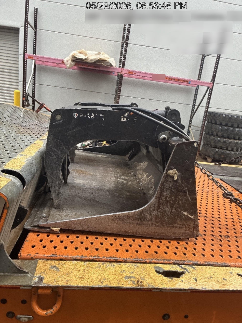 2022 PALADIN UTILITY GRAPPLE 11876-0022