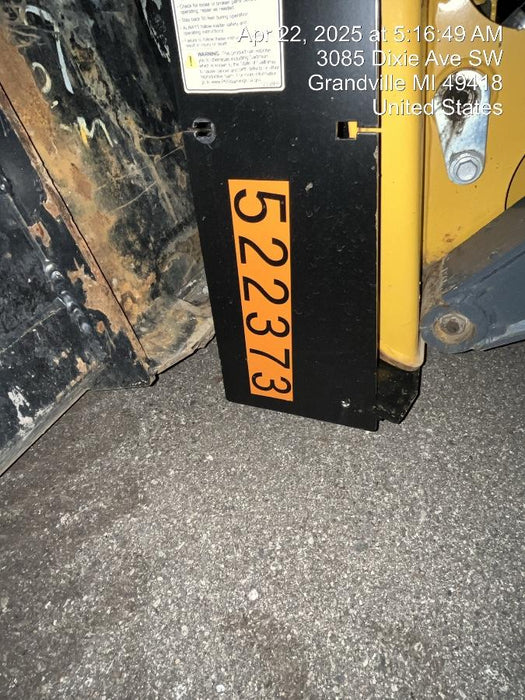 2025 VIRNIG PF4855-5VG