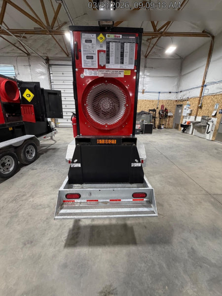 2025 CAMPO EB1000CT