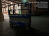 2017 Genie GS-2632 Genie GS2632 Scissor Lift