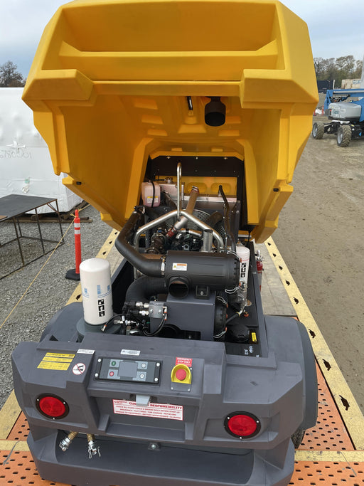2022 ATLAS COPCO XAS188 CWK