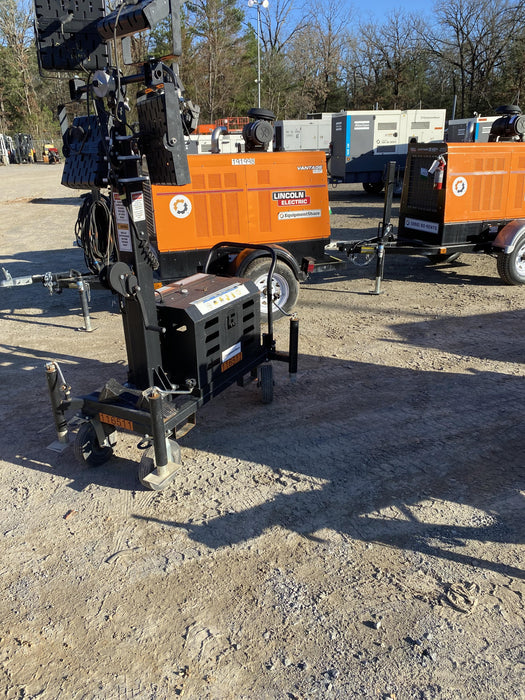 2020 LIND EQUIPMENT LE980LEDV-T4B