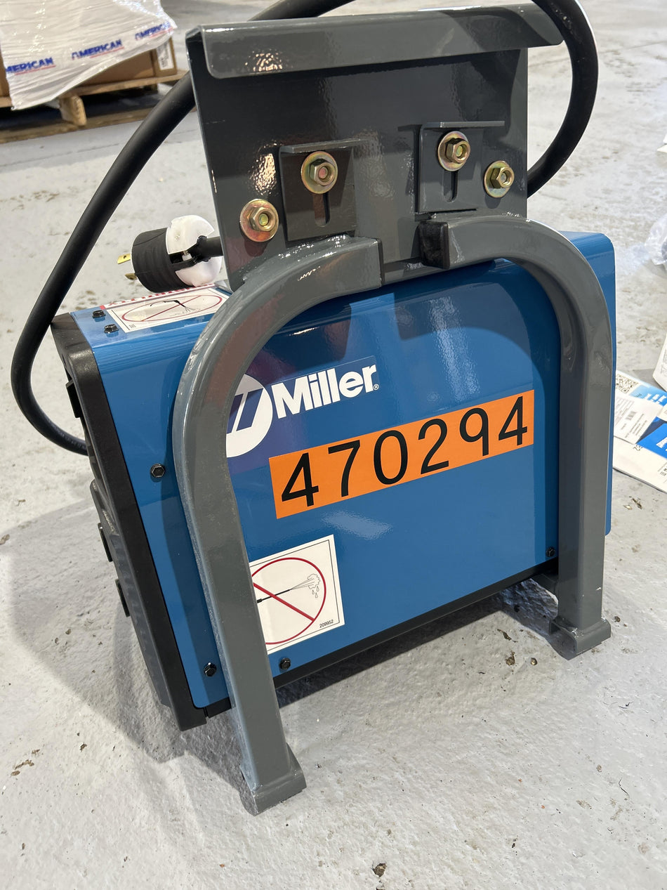2024 MILLER ELECTRIC CST-282