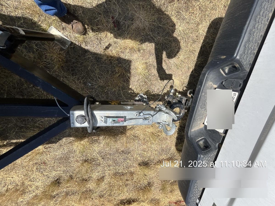 2023 SHINDAIWA DGK45F