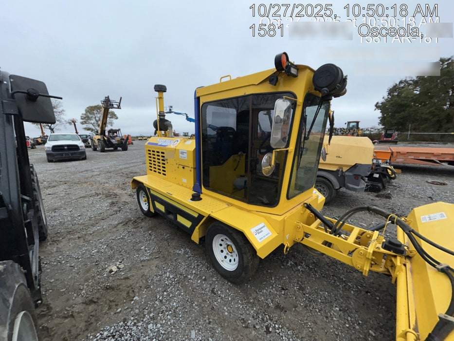 2020 SB MANUFACTURING SM74J