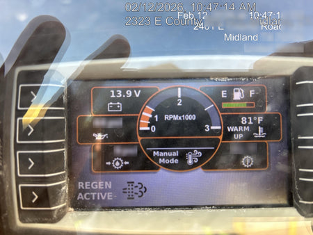 2021 THERM DYNAMICS TD625