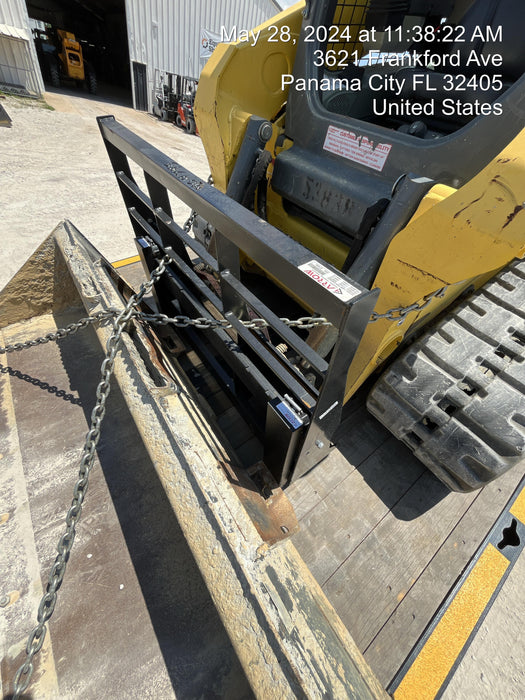 2024 ARROW MATERIAL HANDLING F5100CB