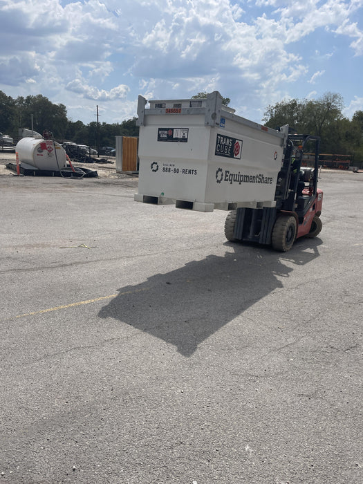 2023 WESTERN GLOBAL 20TCG-ES