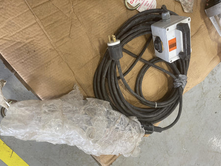 2021 LIND EQUIPMENT GST50