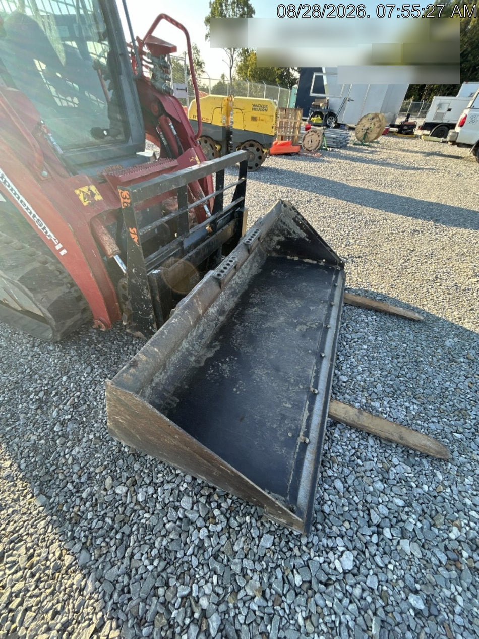 2023 ARROW MATERIAL HANDLING F5100CB