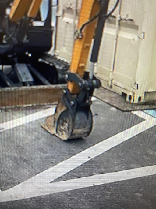 2018 WERK-BRAU 12" Bucket - Werk-Brau