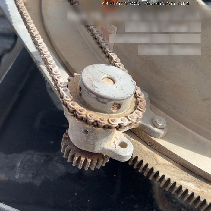 2021 MATHEY DEARMAN 4SA