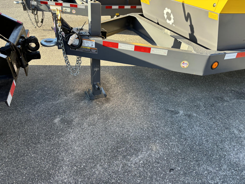 2024 ATLAS COPCO XAS 850