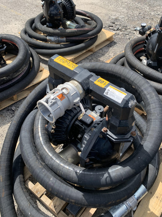 2021 INGERSOLL RAND PD30A-AAP-CCC-C