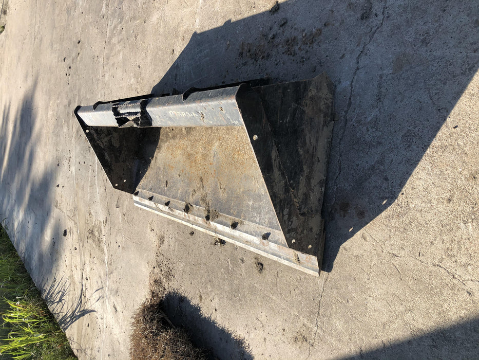 2018 PALADIN 48" Pallet Forks - Paladin