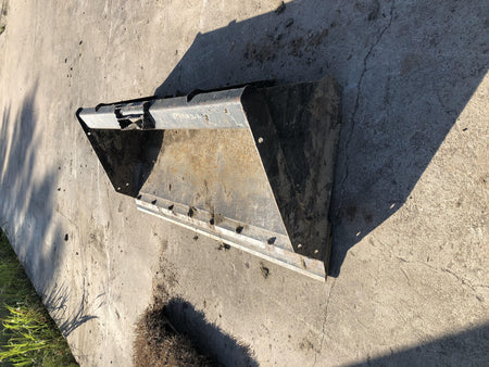 2018 PALADIN 48" Pallet Forks - Paladin