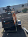 2022 Lincoln Electric Vantage 549X Crosslink Technology, Trailer Mounted, ES Decals, T3