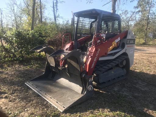 2020 TAKEUCHI TL8R2-R