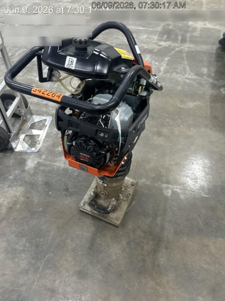 2025 HUSQVARNA LT6005