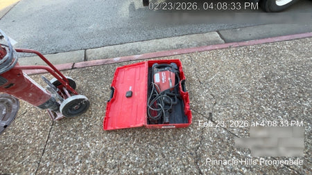 2019 HILTI TE 1000-AVR