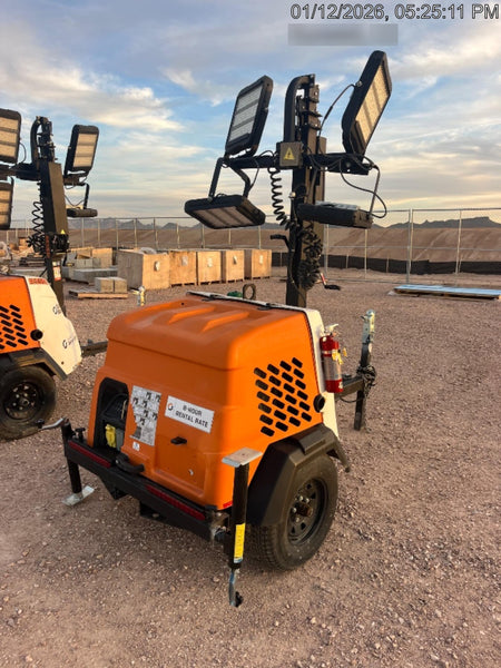 2023 GENERAC MLT2
