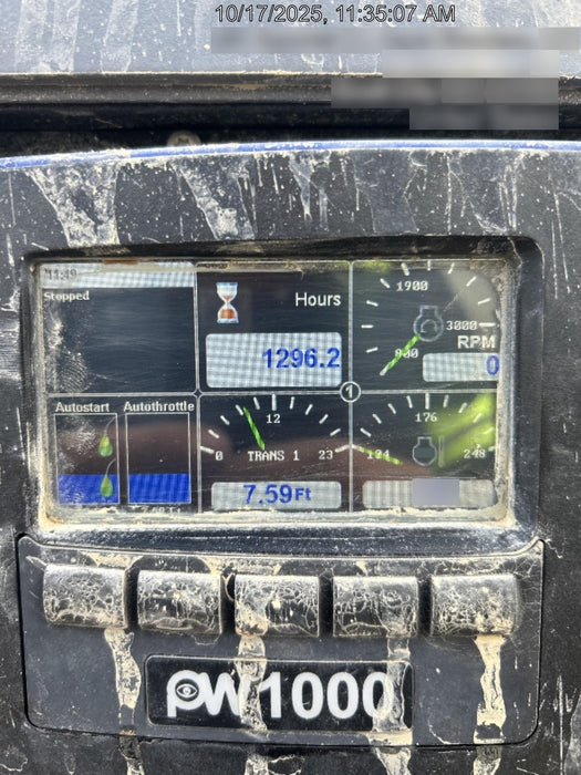 2022 ATLAS COPCO PAC F66 KD