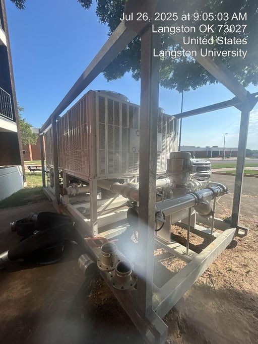 2024 CAPS PCHH-150TC-0NN0NN-5E5-0-PG2CEUP