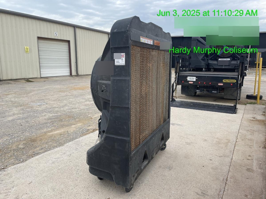 2021 PORTACOOL PACJS2601A1