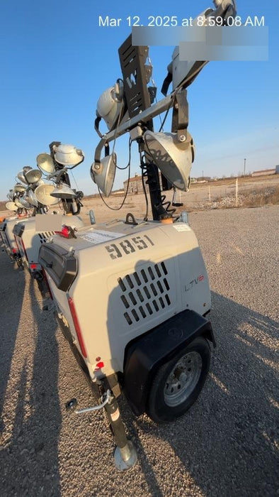 2018 WACKER NEUSON LTV6K-MH