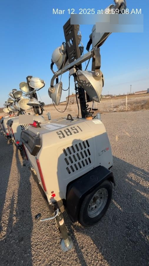 2018 WACKER NEUSON LTV6K-MH