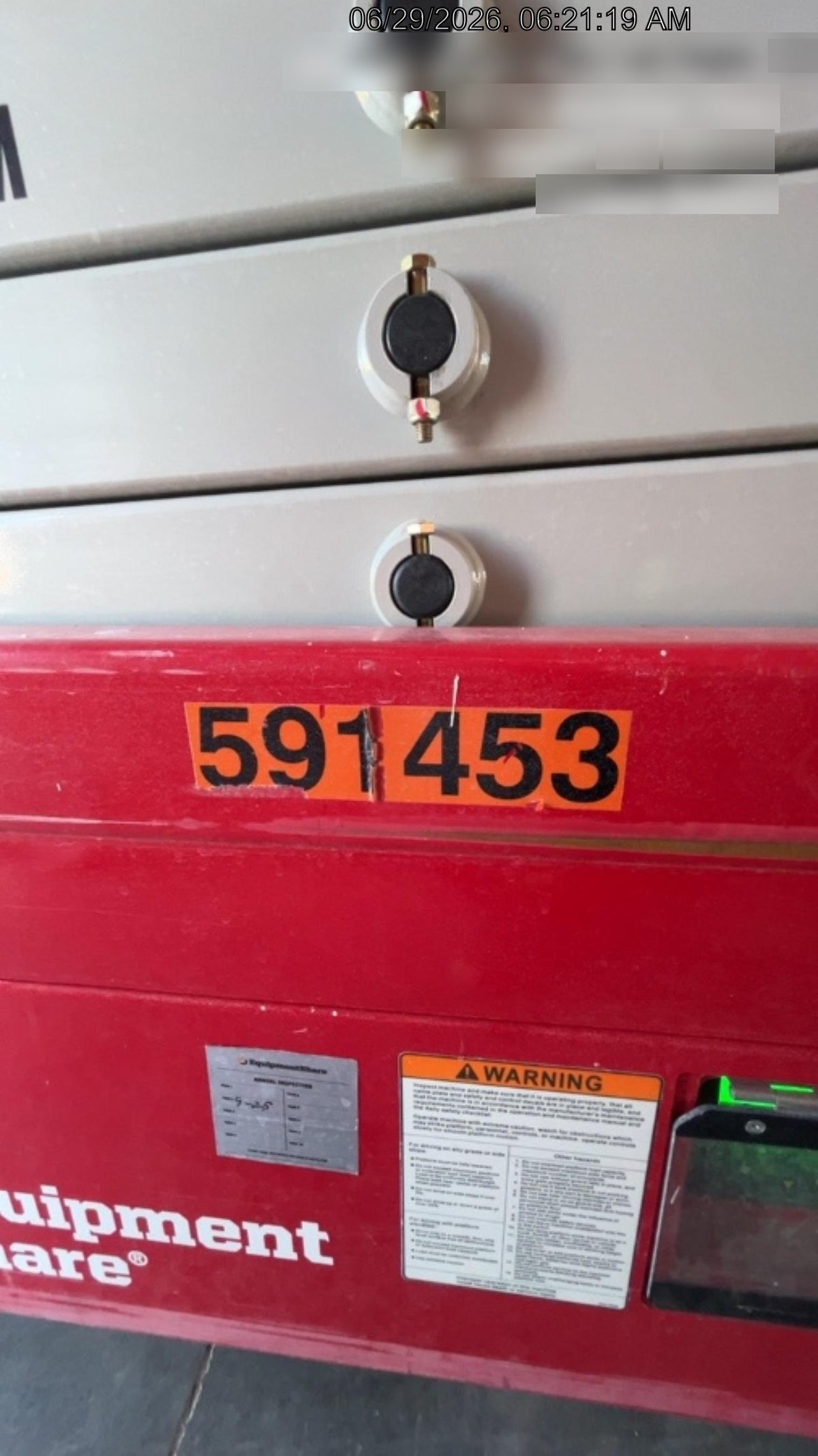 2026 MEC 3232SE