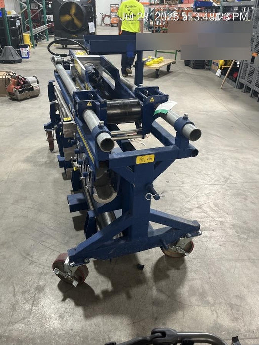 2024 CURRENT TOOLS 252-CT