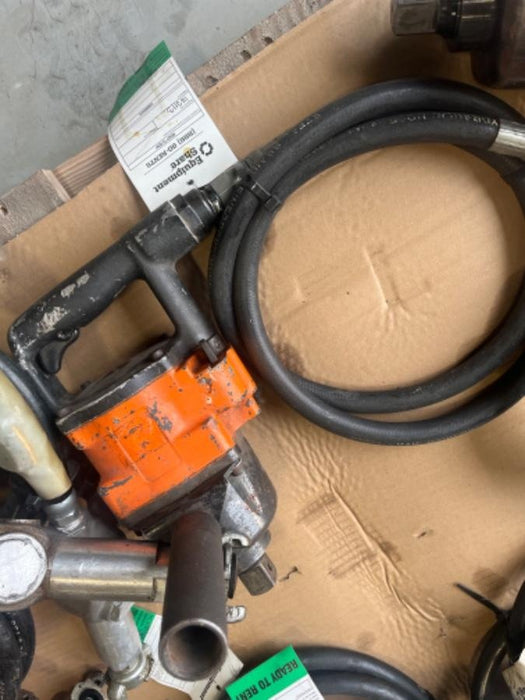 2021 MICHIGAN PNEUMATIC 4940B2