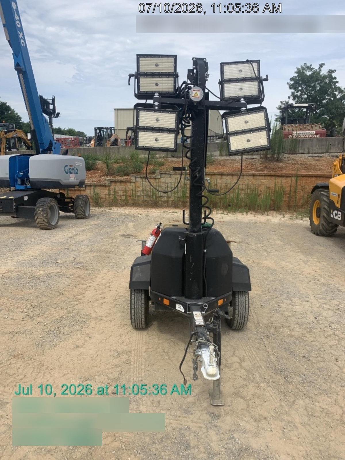 2022 ALLMAND NLV3GR