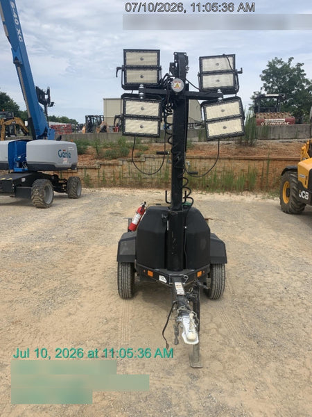 2022 ALLMAND NLV3GR