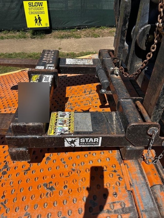 2020 STAR INDUSTRIES 1371B