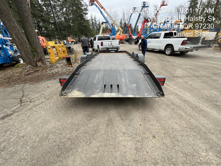 2024 STEELPOINT K19E